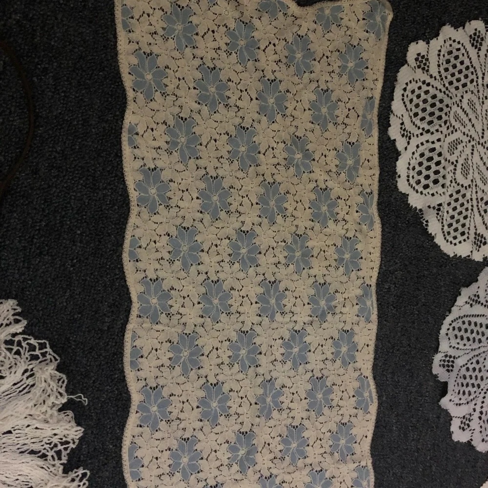 Doily bundle